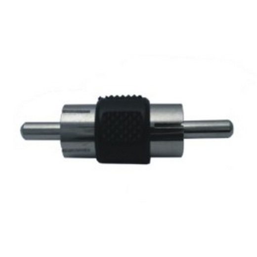 PHONO CABLE MALE SPLICE