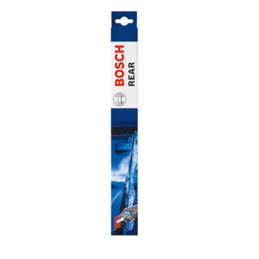 AEROTWIN FLAT BLADE REAR 280