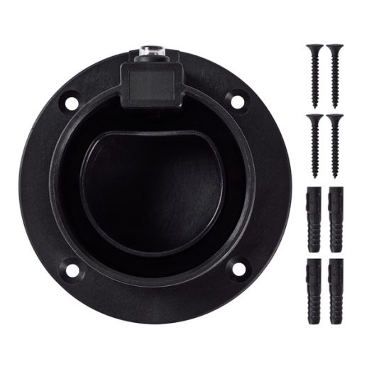Type 2 Wall Holster