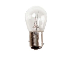Standard Bulbs - 6V 21/5W BAY15d - Brake/Tail