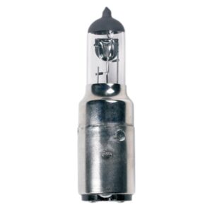 Halogen Bulb - 12V 35/35W BA20d - Headlamp (Upgrades 395)