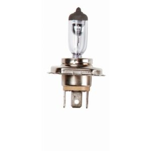 Halogen Bulb - 12V 35/35W Px43t - Headlamp