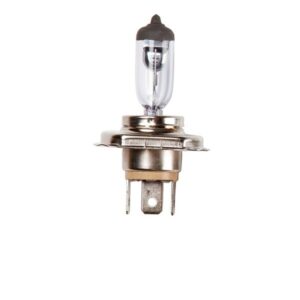 Halogen Bulb - 12V 60/55W H4 P43t - Headlamp