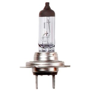 Halogen Bulb - 12V 55W H7 Px26d - Headlamp