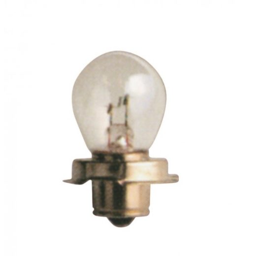Headlamp Bulb - 12V 20W P26s