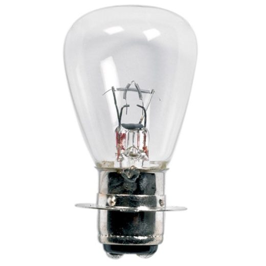 Headlamp Bulb - 12V 35/35W P15D-3