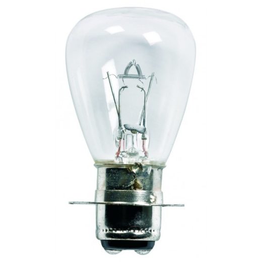 Headlamp Bulb - 12V 45/40W P15D-3
