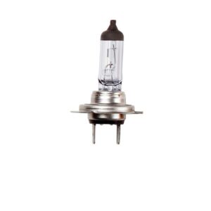 Halogen Headlamp - 12V 55W H7 Px26d - Headlamp +50%