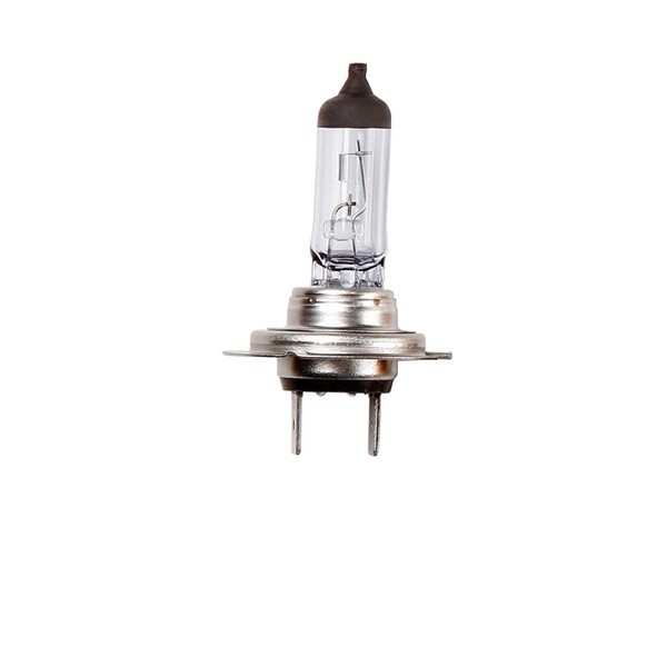 Halogen Headlamp - 12V 55W H7 Px26d - Headlamp +50%