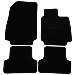 Standard Tailored Car Mat - Renault Clio (2006-2009) - Pattern 1229