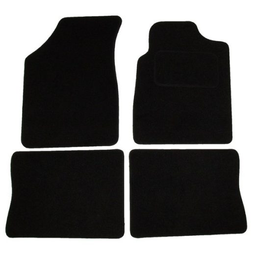 Standard Tailored Car Mat - Renault Clio(1998-2005) campus (2005-2008) - Pattern 1231