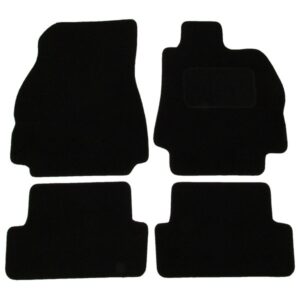 Standard Tailored Car Mat - Renault Megane (2003-2008) - Pattern 1238