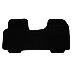 Standard Tailored Car Mat - Renault Trafic (2001-2014) - Pattern 1393