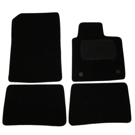 Standard Tailored Car Mat - Renault Twingo (2007-2014) - Pattern 1244
