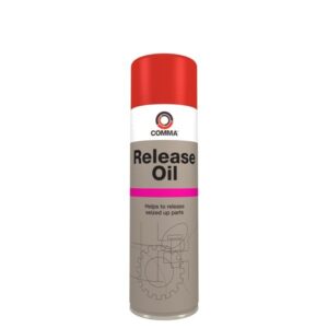 RELEASE OIL 500ML