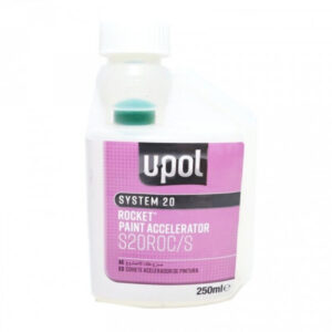 U-Pol ROC/S 250ml bottle