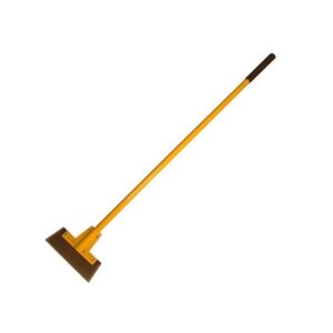 FLOOR SCRAPER - FIBREGLASS - 8 INCH