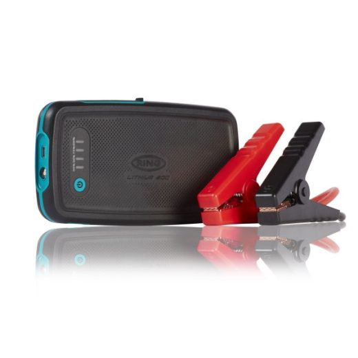 Lithium Jump Starter