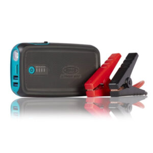 Lithium Jump Starter