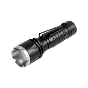 Compact CREE LED Torch - 65 Lumens