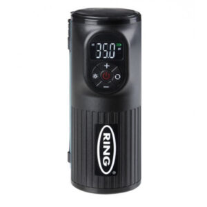 Handheld Rechargeable Tyre Inflator