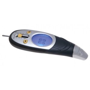 Digital Tyre Pressure & Tread Depth Gauge