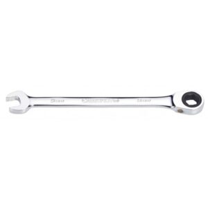 FLAT RATCHETING WRENCH STND LENGTH-9MM