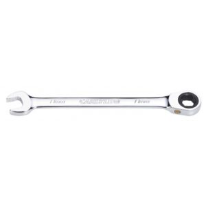 FLAT RATCHETING WRENCH STND LENGTH-11MM
