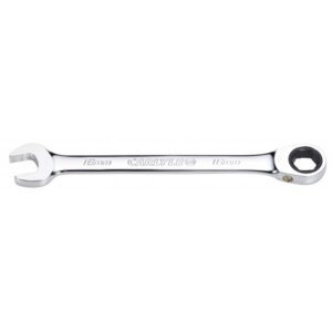 Spanner - Flat - Metric - 16 mm