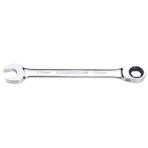 Spanner - Flat - Metric - 17 mm