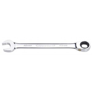 Spanner - Flat - Metric - 18 mm