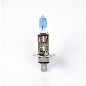 Halogen Headlamp - 12V 55W H1 - Xenon Star 4000K
