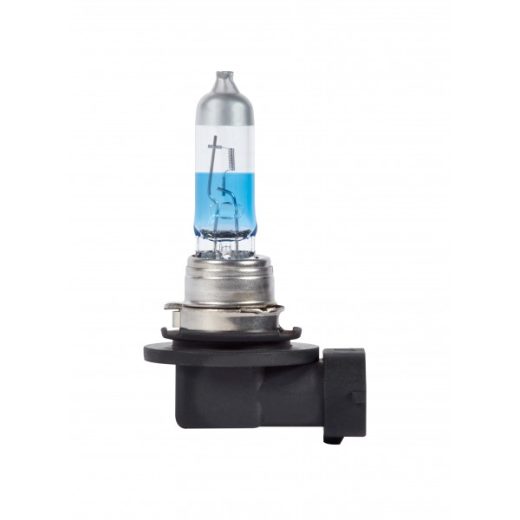 Halogen Headlamp - 12V 55W H11 PGJ19-2 - Xenon150 +150%