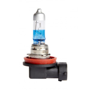 Halogen Headlamp - 12V 55W H11 - Ultra Xenon  +130%