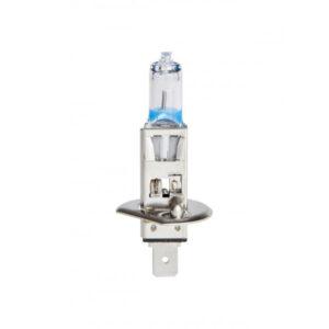 Halogen Headlamp - 12V 55W H1 - Ultra Xenon  +130%