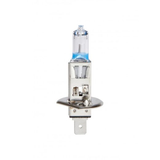 Halogen Headlamp - 12V 55W H1 - Ultra Xenon  +130%