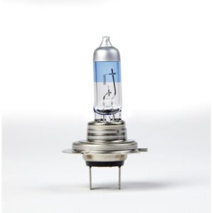Halogen Headlamp - 12V 55W H7 - Xenon Star+ 4400K +30%