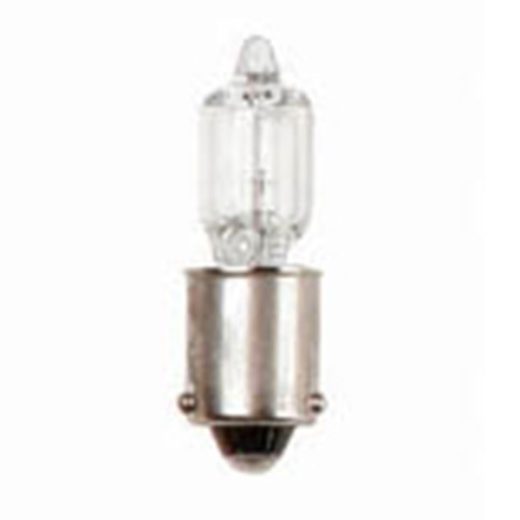 Halogen Headlamp - 12V H6W - Ice Blue Sidelight