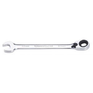 REVERSIBLE RATCH WRENCH15 STND LENGTH 12MM