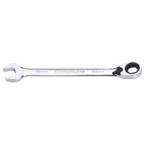 REVERSIBLE RATCH WRENCH15 STND LENGTH 16MM