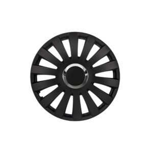 Dash Wheel Trim 14in Black