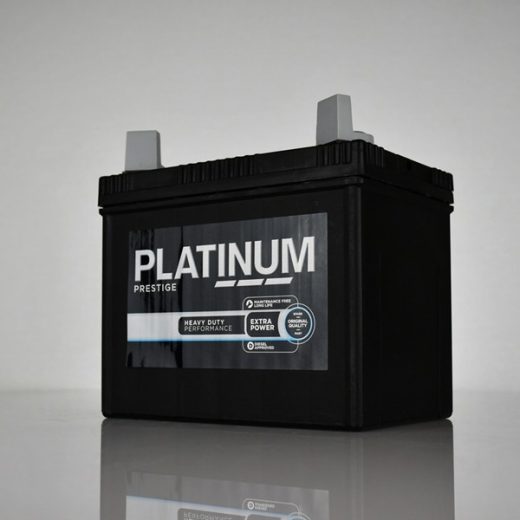 SMF Conventional Battery 12V - 32Ah - 310CCA