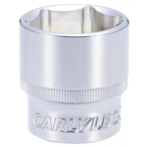 1/2IN DR 30MM 6 PT SOCKET
