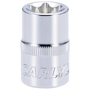1/2DR E20 E TORX SOCKET