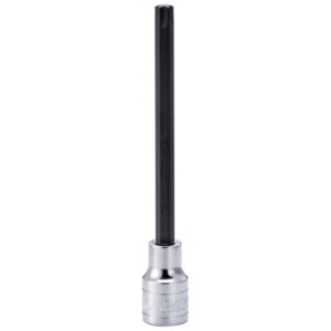 1/2DR T50 LONG STAR BIT SOCKET 150MM
