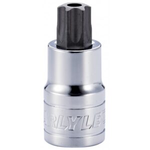 1/2DR T60H TAMPER TORX