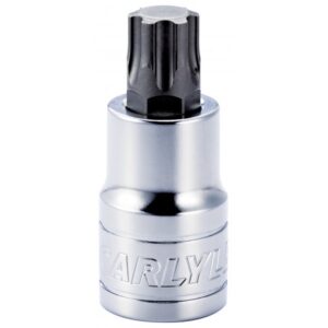 1/2DR TP60 RIBE BIT SOCKET