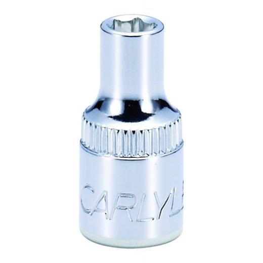 Socket - Shallow - Metric Standard - 1/4in. Dr - 4.5 mm