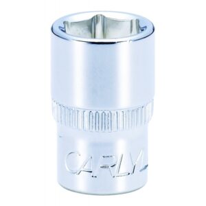 Socket - Shallow - Metric Standard - 1/4in. Dr - 11 mm