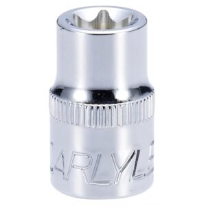 3/8DR E12 E TORX SOCKET
